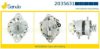 SANDO 2035631.1 Alternator
